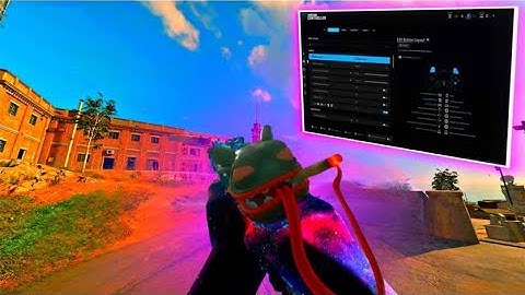 Fastest Controller Movement Demon 💫 + BEST SETTINGS FOR MOVEMENT AND AIM (PC/PS5/PS4/Xbox)
