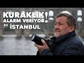 KURAKLIK ALARM VERİYOR! · İlk Bölüm İSTANBUL