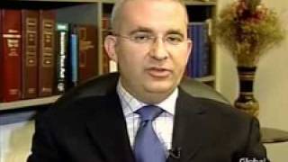Robert Baltovitch Re-trial Commentary
