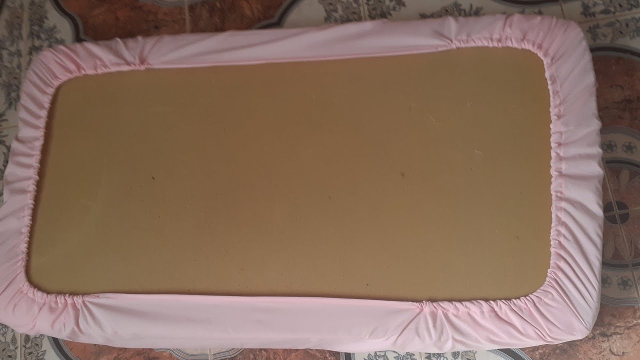 كيفية تفصيل درا اوس بيبي طريقة سهلة بتفصيل ممل وكيفية اخذ القياس