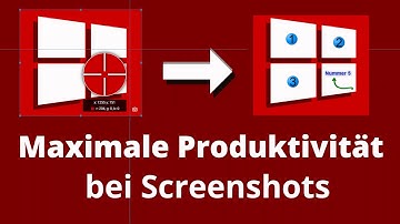 Ashampoo Snap 15 - Maximale Produktivität bei Screenshots