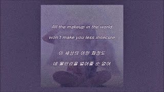 [ 가사 해석 ] 멜라니 마르티네즈 (Melanie Martinez) - Sippy Cup ｜ 자막 채널 루나 ☪︎