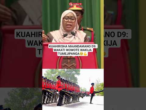 POSTPONING THE D9 PROTESTS WE HAVE PLANNED FOR ANY TIME THEY COME Breaking Samia Shorts POSTPONING THE D9 PROTESTS WE HAVE PLANNED FOR ANY TIME THEY COME Breaking Samia Shorts