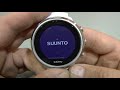 suunto d5 обзор компьютера для подводной охоты и дайвинга