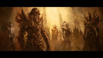 Diablo 3: Act 1 Wizard Introduction