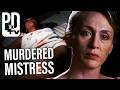 Jealous Wife Confesses to Murdering Husband's Star Violinist in Court | Law & Order | PD TV