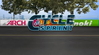 Cycle Sprint