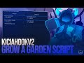 [UPDATED] Grow a Garden Script GUI | DUPE, AUTO PLANT, AUTO SELL, AUTOFARM, AND MORE | PASTEBIN 2025