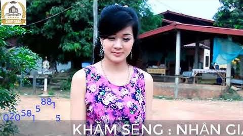 tự học tiếng lào qua bài hát ( sảo làng cơn nhăng khoi)