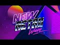 ONE MILLION SUBSCRIBERS - A NewRetroWave Mix | 1 Hour | Retrowave/ Dreamwave/ Outrun |