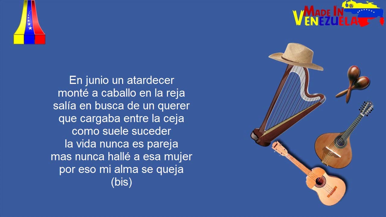 Tardes Grises De Junio - Jorge Guerrero (Letra) - YouTube