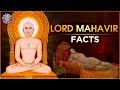 Capture de la vidéo The Story Of Lord Mahavir - Interesting Facts About Lord Mahavir | कौन थे महावीर ? | Mahavir Jayanti