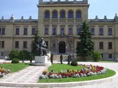 Sopron Travel & Tourism Guide Tourist information of Sopron Hungary