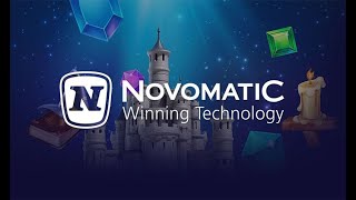 Как обыграть слоты Novomatic 🎰 Стратегии, секреты и советы для выигрыша