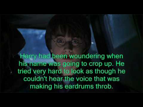 funny quotes  from harry  potter  and the chamber  of secrets  