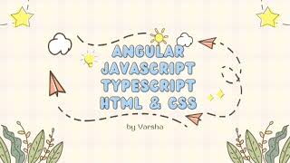 New features in latest Angular version
