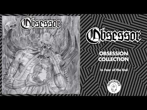 Obsessor 'In Fear
