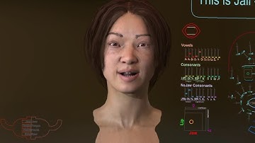 Jali Research: E3 2019 Promo