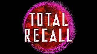 Total Recall (1990) Breaktempo Mix | Get Your Ass to Mars