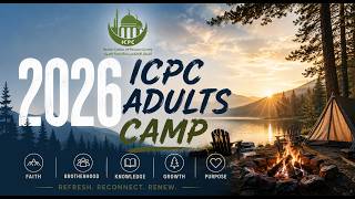2026 Adults Camp Orientation