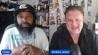 Felder & Andrew Jones Talk UNC Coaching & On-Field Situation