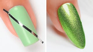 Top 15 Nail Decorating Compilation  Nails Art Inspiration  Best Of Nails 2023