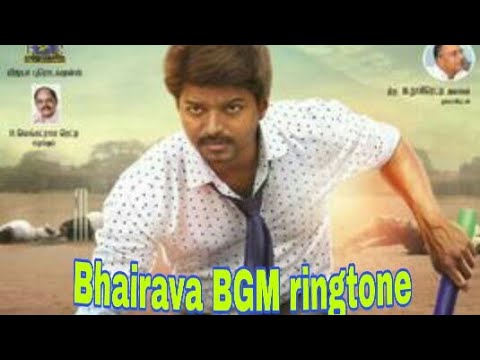 bhairava-movie-bgm-ringtone
