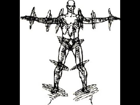 Ченнелинг. Око Возрождения