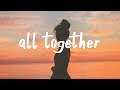 Illenium All Together Lyric Video With OEKIIN mp3
