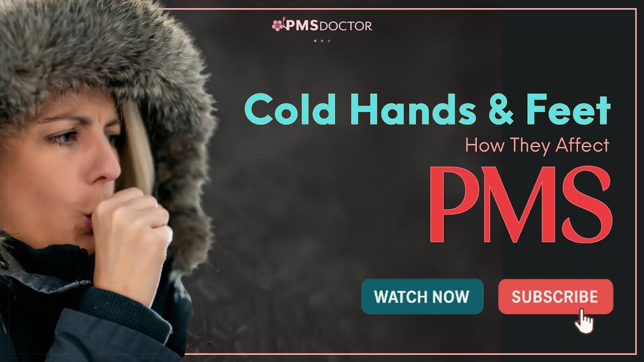 Cold Hands and Feet Always Cold - YouTube