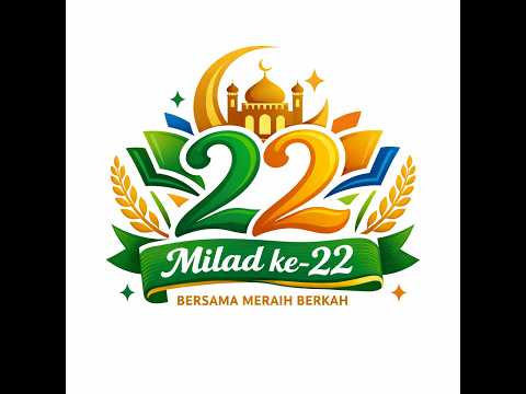 MILAD KE-22 MIN 11 NGANJUK TAHUN 2026