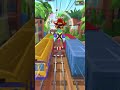 JAKE EXPLOSIÓN SUPERBURBUJA VALLAS MISTERIOSAS RIO SUBWAY SURFERS #subwaysurfers #gaming #gameplay
