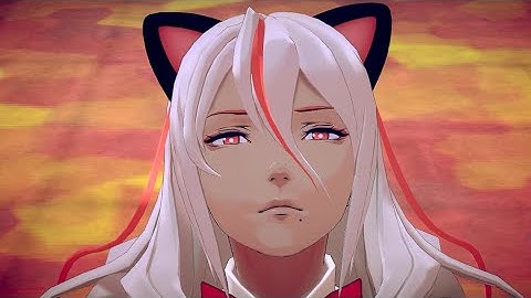 (spoiler alert!) Biggest jump scare of my gaming career - AI: THE SOMNIUM FILES – nirvanA Initiative