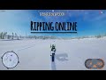 Sledders online ripping