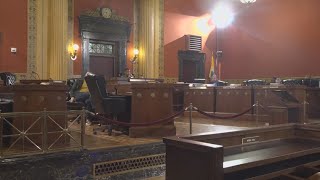Columbus City Council holding public hearings on Alternative Crisis Response teams