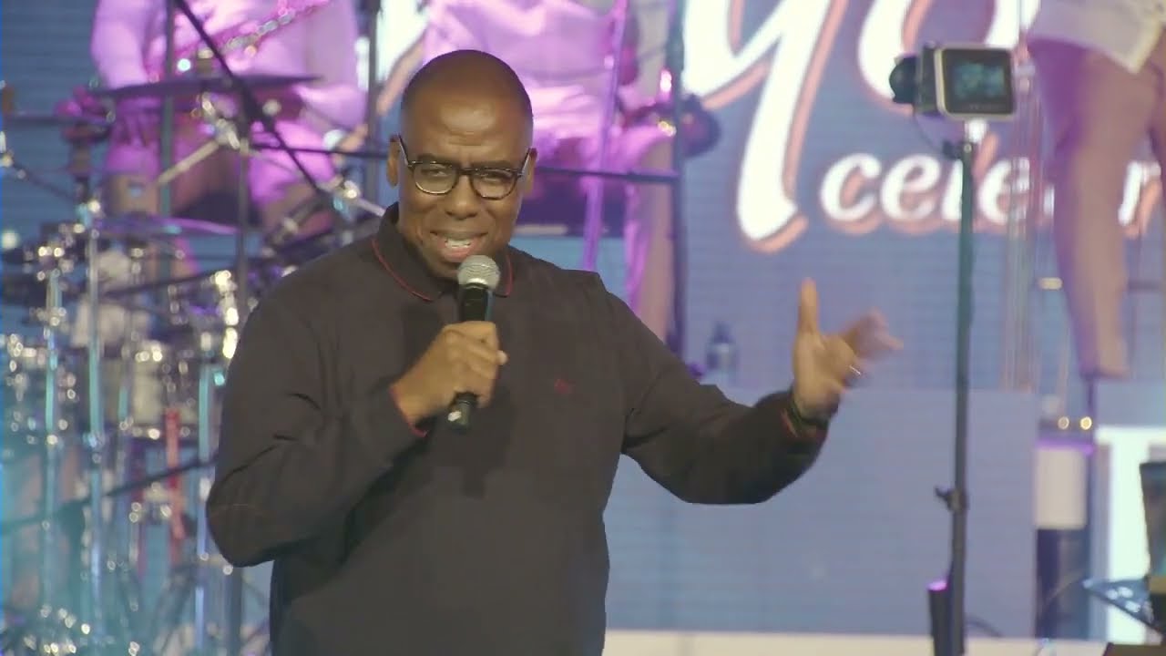 Restoration 2022 / Joyous Celebration