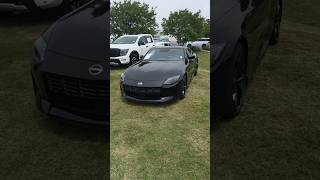 2024 Nissan Z Performance