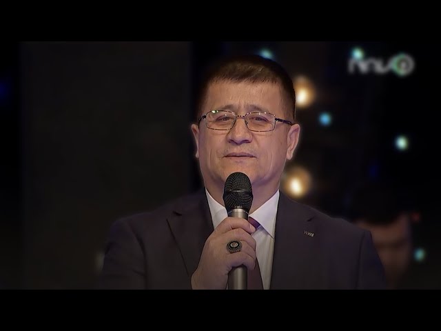 Abdujalil Qo'qonov - Ming kecha (Official Video 2025)