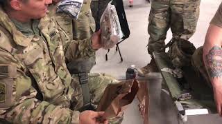 The Pepperoni Pizza Mre
