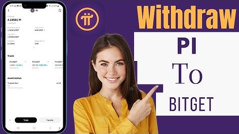 How To Withdraw Pi Coin From Pi Network To Bitget | Withdraw Pi To Bitget