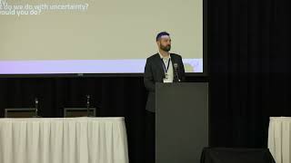 What CMMC Actually Requires vs Common Misinterpretations | Andy Sauer | CMMC-PNW 2026