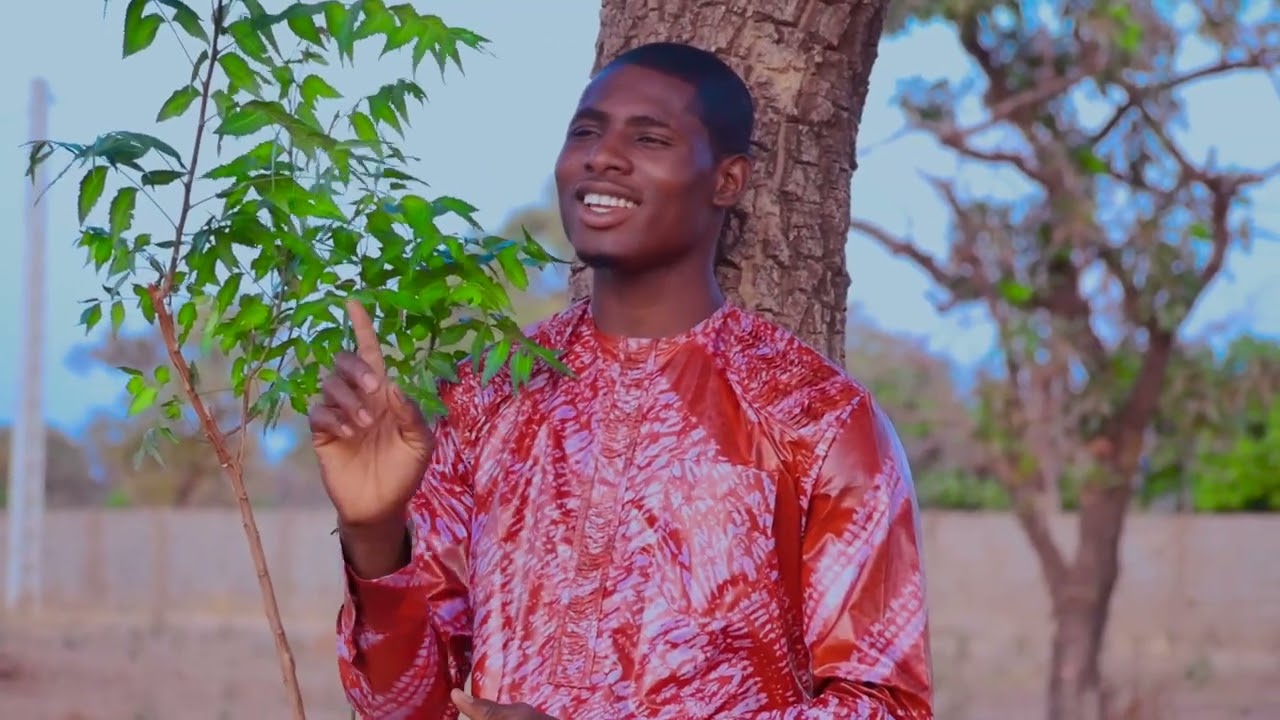 ZIKIRI IBRAHIM SANOGO RAMADAN OFFICIEL🌙🌙