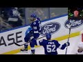 RECAP: Islanders @ Lightning 10/22/22 | 0.1 Seconds!!