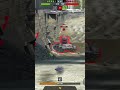He let me pass… so I came back and killed him 😭