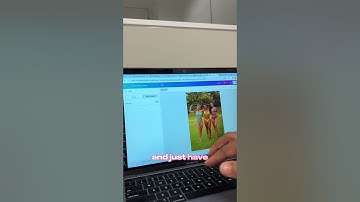 Glass Effect Tutorial In Canva