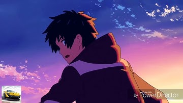 Your Name 【AMV】Culture code feat. karra ~Make Me Move