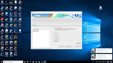 How To Install Android 8.0 Oreo On The Galaxy Note 8