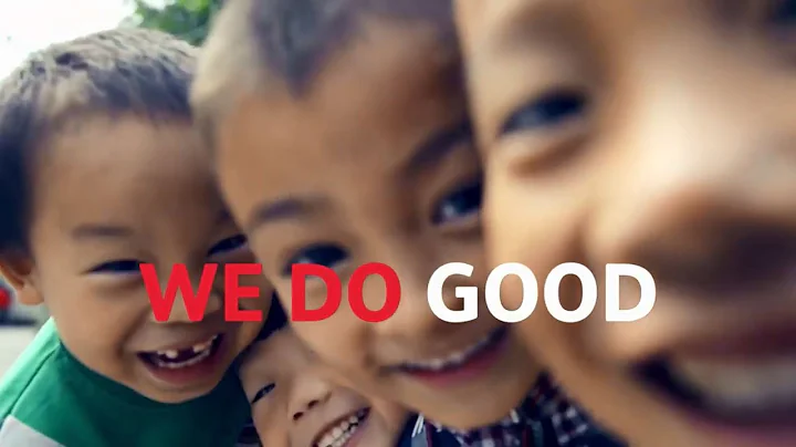 WE DO GOOD | About the Prudence Foundation
