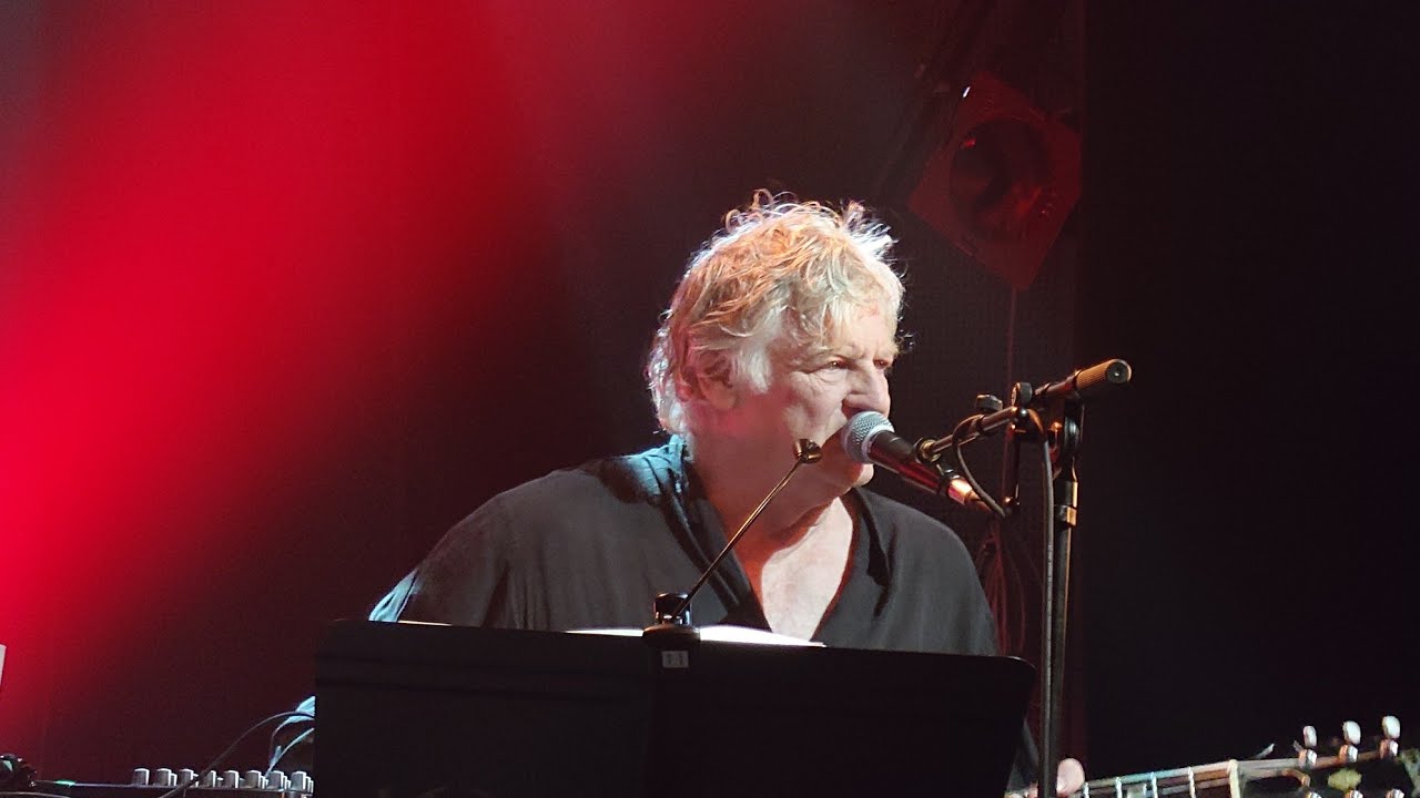 Rodolphe Burger, Erik Marchand, Mehdi Haddab - Kasanova - Le 106, Rouen 14.01.2025