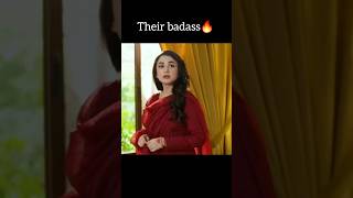 Badass yumnazaidi ayezakhan shorts youtubeshorts shortsviral shortsfeed terebin hindi mein